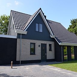 Verblijf 0102698 - Vakantiewoning Texel - Villa Hoogelandt 70