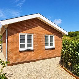 Unterkunft 0102699 - Ferienhaus Texel - Bungalow 't Duinhuisje