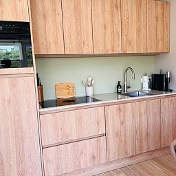 Unterkunft 0102699 - Ferienhaus Texel - Bungalow 't Duinhuisje