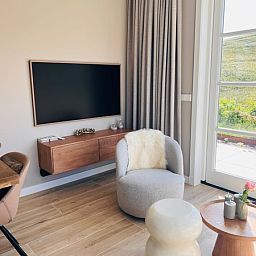 Unterkunft 0102699 - Ferienhaus Texel - Bungalow 't Duinhuisje