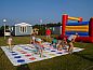 Unterkunft 010269 • Chalet Texel • Camping Coogherveld Texel  • 5 von 17