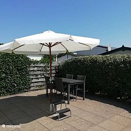 Verblijf 0102736 - Chalet Texel - De Muy