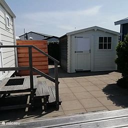 Verblijf 0102736 - Chalet Texel - De Muy