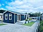 Verblijf 0102769 • Vakantiewoning Texel • Chaletpark Bregkoog - Chalet Bregkoog 215 Zandhuisjes  • 1 van 11