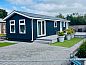 Verblijf 0102769 • Vakantiewoning Texel • Chaletpark Bregkoog - Chalet Bregkoog 215 Zandhuisjes  • 10 van 11