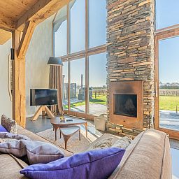 Guest house 0102789 - Holiday property Texel - Villa Buytenplaats 189