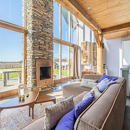 Guest house 0102789 - Holiday property Texel - Villa Buytenplaats 189