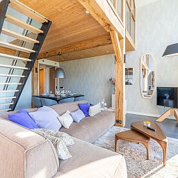 Guest house 0102789 - Holiday property Texel - Villa Buytenplaats 189