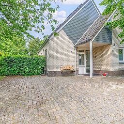 Unterkunft 0102794 - Ferienhaus Texel - Kamperfoelie 43