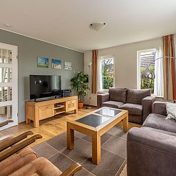 Unterkunft 0102794 - Ferienhaus Texel - Kamperfoelie 43