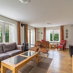 Unterkunft 0102794 - Ferienhaus Texel - Kamperfoelie 43