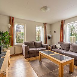 Unterkunft 0102794 - Ferienhaus Texel - Kamperfoelie 43