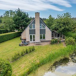 Unterkunft 0102797 - Ferienhaus Texel - Kamperfoelie 71