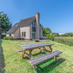 Unterkunft 0102797 - Ferienhaus Texel - Kamperfoelie 71