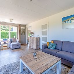 Unterkunft 0102797 - Ferienhaus Texel - Kamperfoelie 71