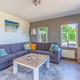 Unterkunft 0102797 - Ferienhaus Texel - Kamperfoelie 71