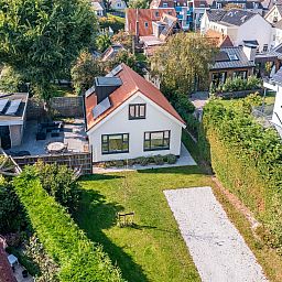 Unterkunft 0102843 - Ferienhaus Texel - Epelaan 34