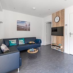 Unterkunft 0102843 - Ferienhaus Texel - Epelaan 34