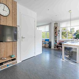 Unterkunft 0102843 - Ferienhaus Texel - Epelaan 34