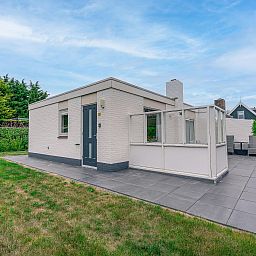 Guest house 0102845 - Bungalow Texel - Texelfan Californieweg 9A