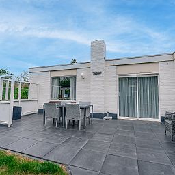 Guest house 0102845 - Bungalow Texel - Texelfan Californieweg 9A