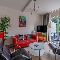 Guest house 0102845 - Bungalow Texel - Texelfan Californieweg 9A