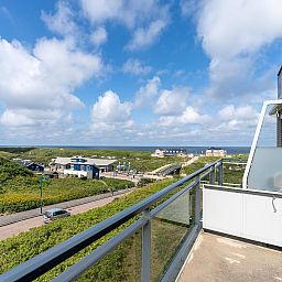 Unterkunft 0102896 - Appartement Texel - Juliana 096