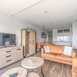 Unterkunft 0102896 - Appartement Texel - Juliana 096