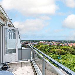 Verblijf 0102921 - Appartement Texel - Juliana 136