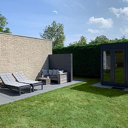 Unterkunft 0102932 - Bungalow Texel - 110876