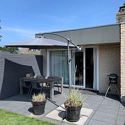 Unterkunft 0102932 - Bungalow Texel - 110876