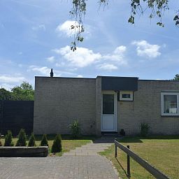 Unterkunft 0102932 - Bungalow Texel - 110876