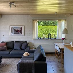 Unterkunft 0102932 - Bungalow Texel - 110876
