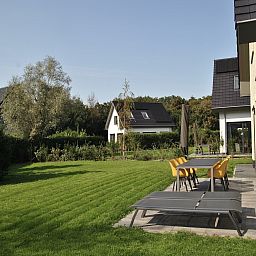 Verblijf 0102944 - Vakantiewoning Texel - De Koog  nr 4 - 6 pers woning de luxe