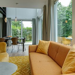 Guest house 0102946 - Holiday property Texel - De Koog nr 6 tm 10- 6 pers woning de luxe