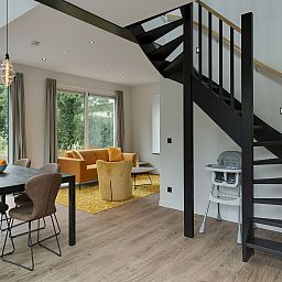 Guest house 0102946 - Holiday property Texel - De Koog nr 6 tm 10- 6 pers woning de luxe