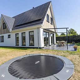 Unterkunft 0102947 - Ferienhaus Texel - So What 15