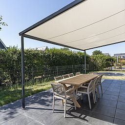 Unterkunft 0102947 - Ferienhaus Texel - So What 15