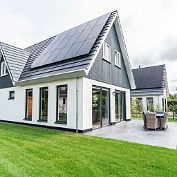 Unterkunft 0102948 - Ferienhaus Texel - So What 17