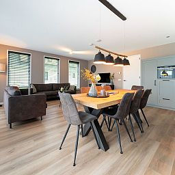 Unterkunft 0102948 - Ferienhaus Texel - So What 17