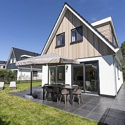 Guest house 0102949 - Holiday property Texel - So What 19