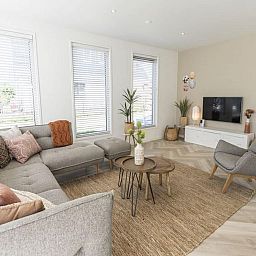 Guest house 0102949 - Holiday property Texel - So What 19