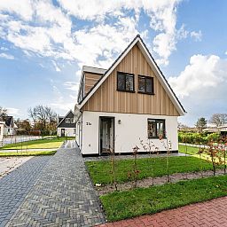 Unterkunft 0102951 - Ferienhaus Texel - So What 21A