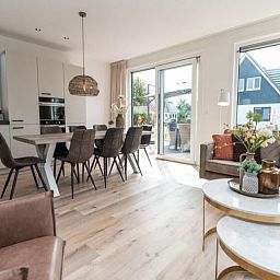 Unterkunft 0102951 - Ferienhaus Texel - So What 21A