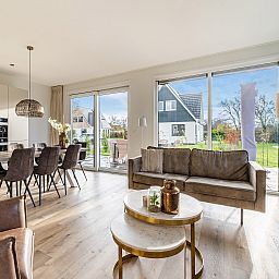 Unterkunft 0102951 - Ferienhaus Texel - So What 21A