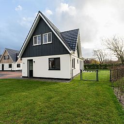 Guest house 0102953 - Holiday property Texel - So What 37A