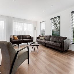 Guest house 0102953 - Holiday property Texel - So What 37A