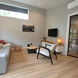 Verblijf 0102960 - Vakantiewoning Texel - Ruijslaan nr. 39 - de Zonnewijzer