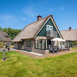 Unterkunft 0102961 - Ferienhaus Texel - Bleekerscoogh villa 194