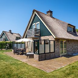 Unterkunft 0102961 - Ferienhaus Texel - Bleekerscoogh villa 194